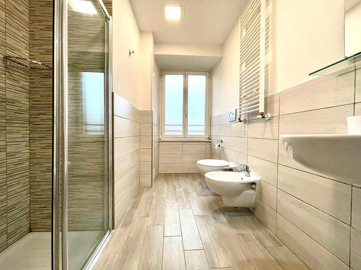Colosseum Guest House โรม ภายนอก รูปภาพ